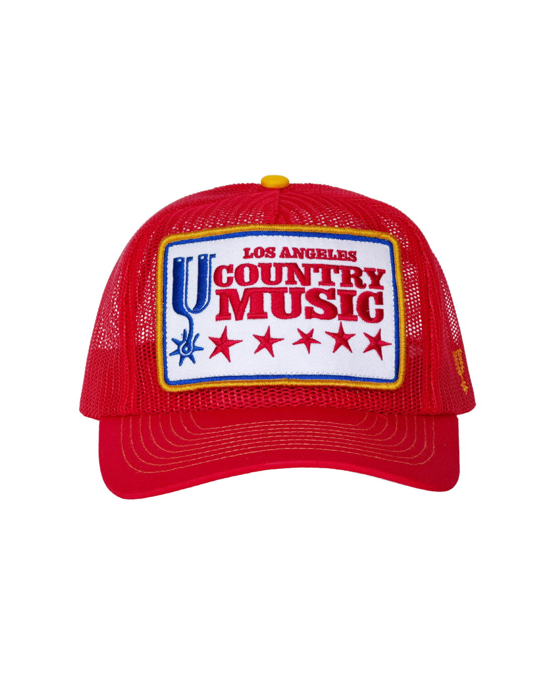LA COUNTRY MUSIC HAT
