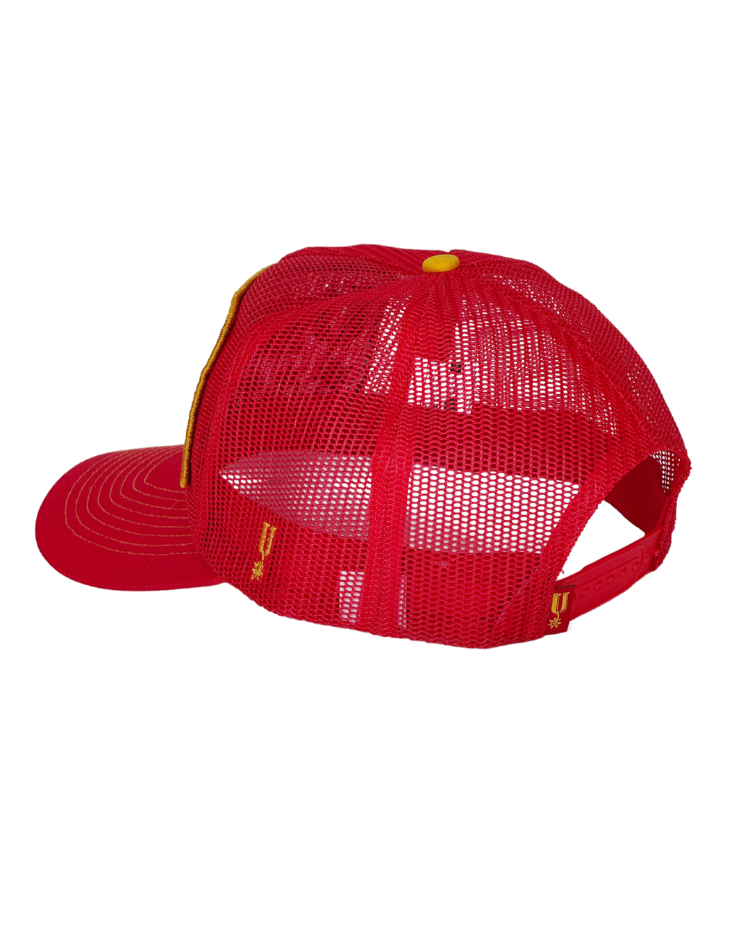 LA COUNTRY MUSIC HAT