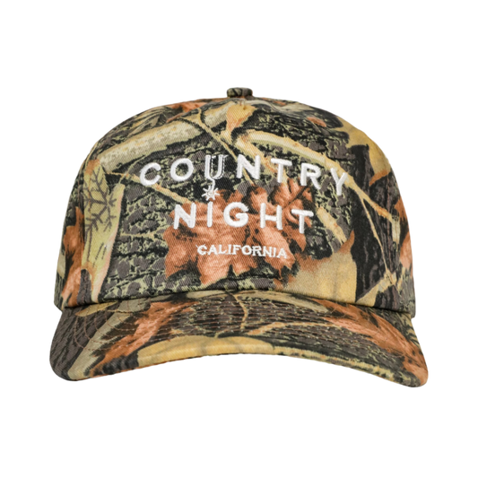 Country Night Camo