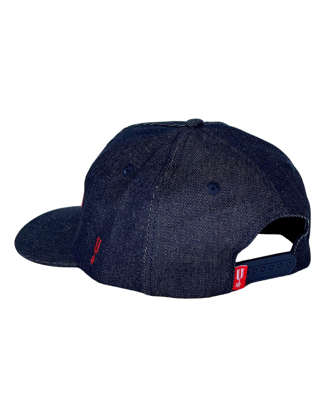 Tractor Co. Denim Hat